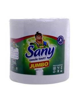 1 Essuie-Tout Multi-Surfaces Jambo Sany