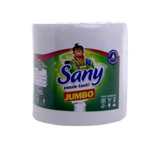 1 Essuie-Tout Multi-Surfaces Jambo Sany