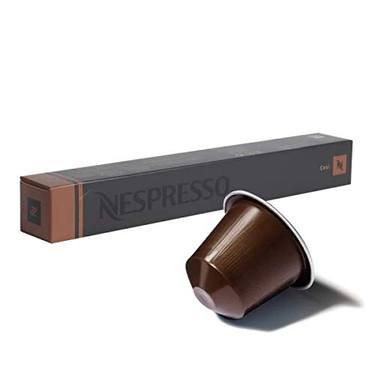 10 Capsules Cosi Nespresso