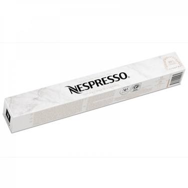 10 Capsules Ispirazione Millennio Limited Edition Nespresso