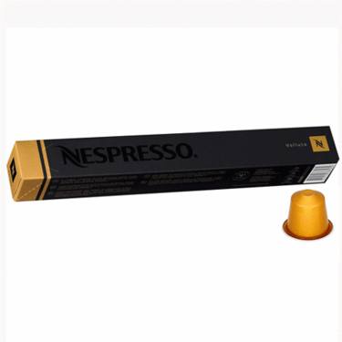 10 Capsules Volluto Nespresso 50g