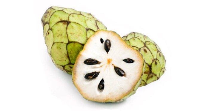 Anone Import (CHERIMOYA) 1kg