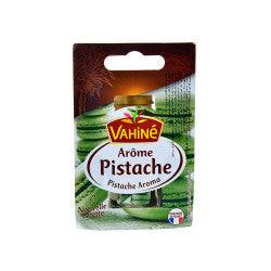 Arôme de Pistache Liquide Vahiné  20 ml