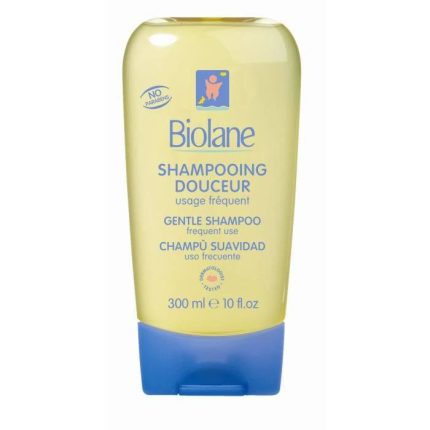 BIOLANE SHAMPOOING DOUCEUR 300 ML