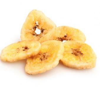 Banane chips 500g