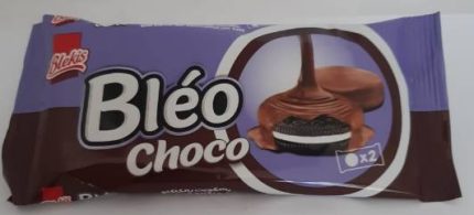 Biscuits Choco Bléo 5 x 40g