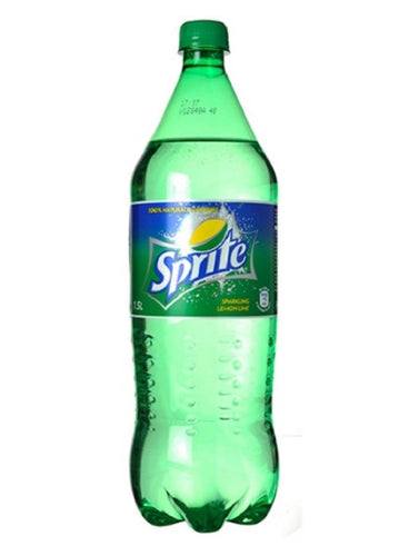 Boisson Gazeuse Sprite 1.5L