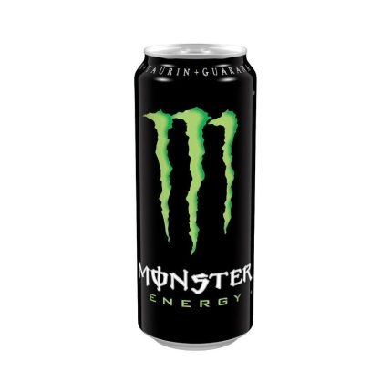 Boisson énergisante Monster Energy 33cl