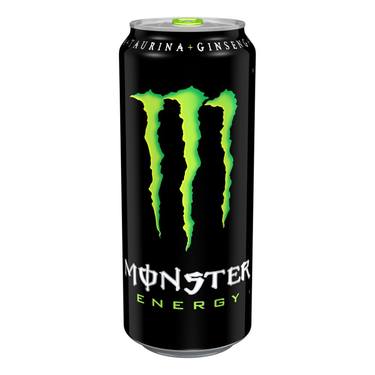 Boisson énergisante Monster Energy 500 ml