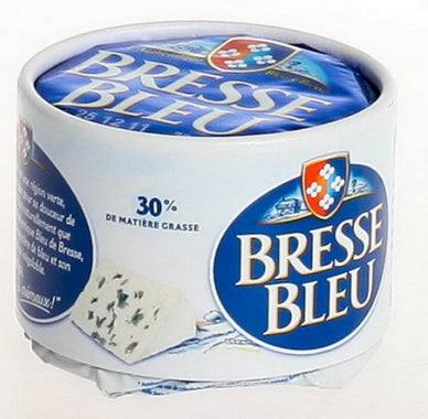 Bresse Bleu 200g