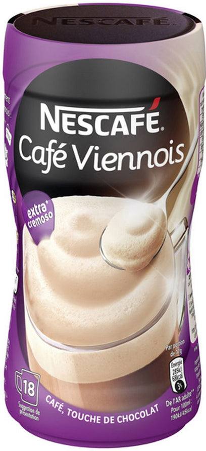 Café Viennois Soluble Nescafé 306g