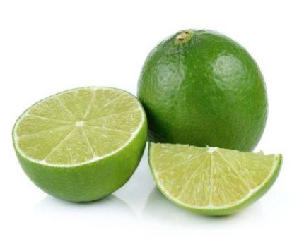 Citron Vert (Gros Calibre) 1kg