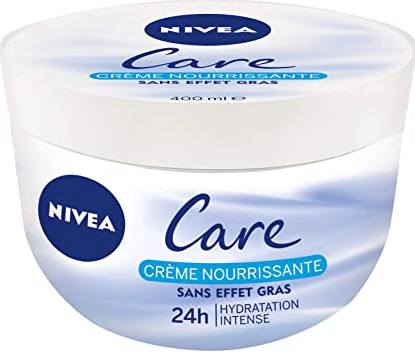 Crème  Care Nutrition Intense Nivea 100 ml