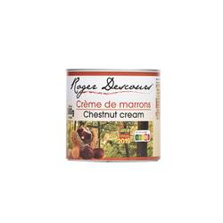 Crème de Marron  Rager Descours  1 kg