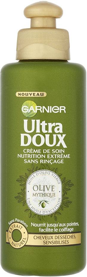 Crème de Soin Sans Rinçage Olive Mythique Ultra Doux 200ml