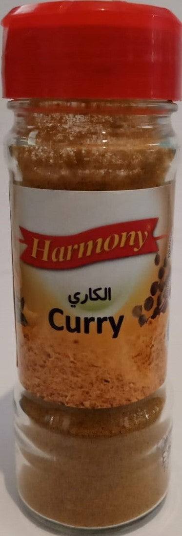 Curry Harmony 10 G