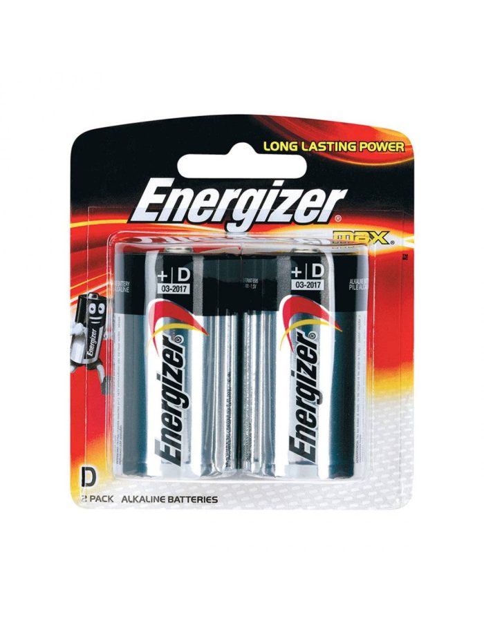 D2 Energizer