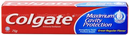 Dentifrice Protection Anti-Caries Colgate 75ml