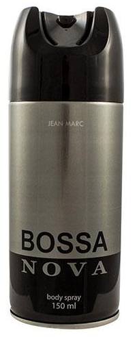 Déodorant  Spray Bossa Nova  Jean Marc  150 ml