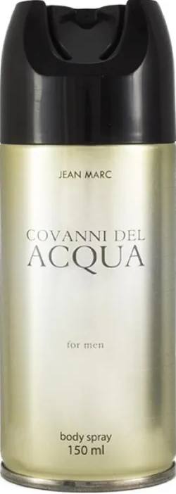 Déodorant  Spray Giovanni Del Acqua  Jean Marc  150 ml
