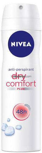 Déodorant Spray Sec Confort Nivéa 200 ml