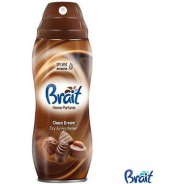 Désodorisant Choco Dream Brait 300m