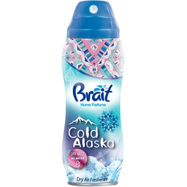 Désodorisant Cold Alaska Brait 300ml