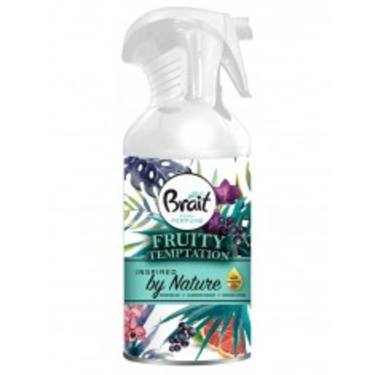 Désodorisant  Fruity Temptation Brait 250 ml