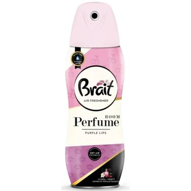 Désodorisant Purple Lips Brait 300ml