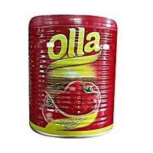 Double Concentré de Tomates Olla 800g