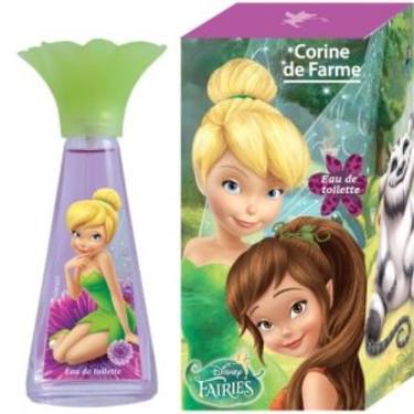 Eau de Toilette Fairies Corine de Farme For Kids 30 ml