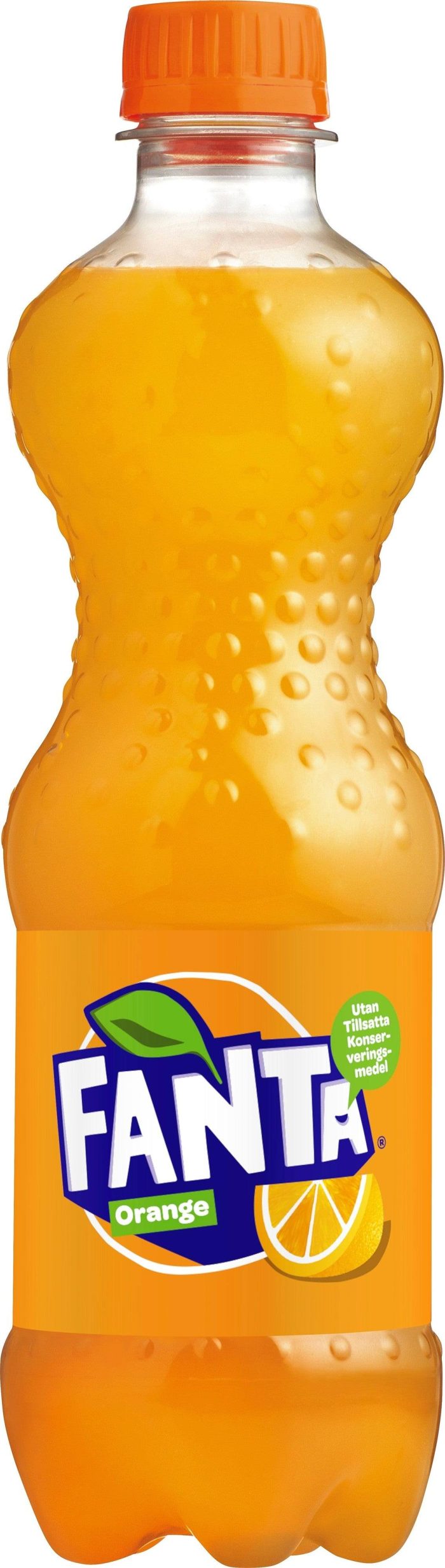 Fanta Orange 50CL