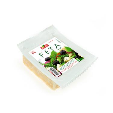 Féta Salade Le Berger 150g