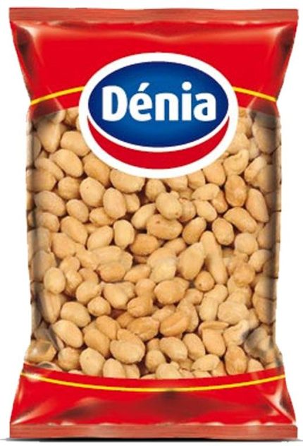 Feves Cassees Denia 800g