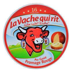 Fromage Fondu Gout Fromage Rouge La Vache Qui Rit 16 portions
