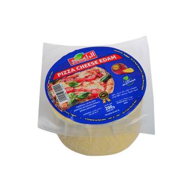 Fromage Pizza Arôme Edam le Berger 200g
