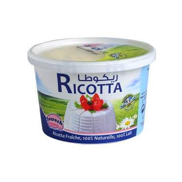 Fromage Ricotta Socrech  200 g