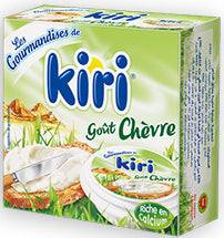 Fromage de Chèvre Kiri 140 g