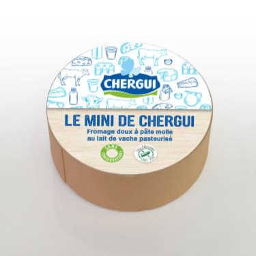 Fromage le Mini de Chergui 250 g