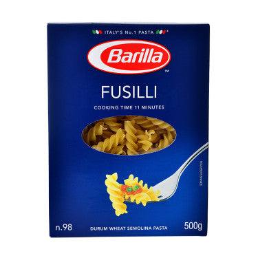 Fusilli Barilla 500 g