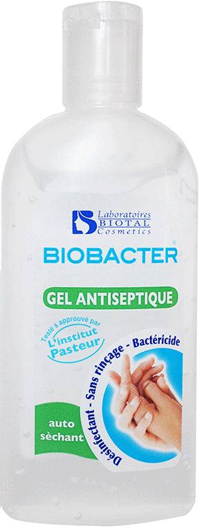 Gel Antiseptique Biobacter 60Ml