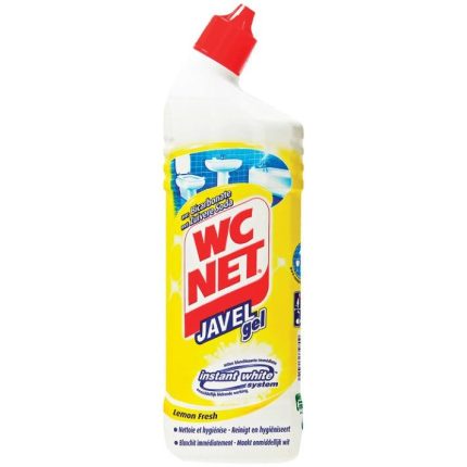 Gel Javel Instant White Citron WC NET 750 ml