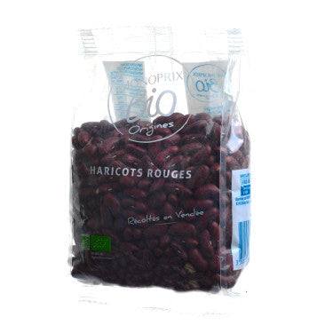 Haricots rouges bio  MONOPRIX BIO  350g