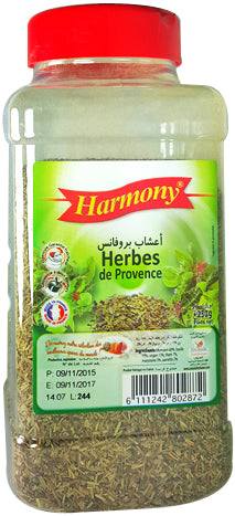 Herbes de Provence Harmony 230g