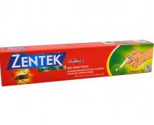 Insecticide Zentek 400 ml + 350 ml gratuit