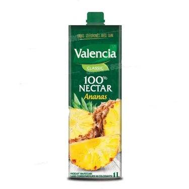 Jus Nectar Ananas Valencia  1L