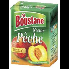 Jus Nectar Pêche Al Boustane 20cl