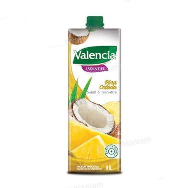 Jus Nectar Piña Colada Essentiel Valencia  1L