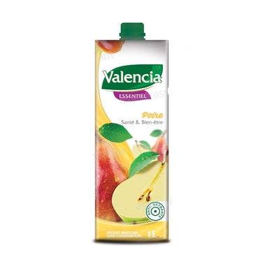 Jus Nectar Poire Essentiel Valencia  1L