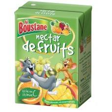 Jus Nectar Tropical Al Boustane 20cl